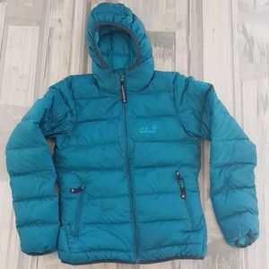 Jack Wolfskin Down Puffer